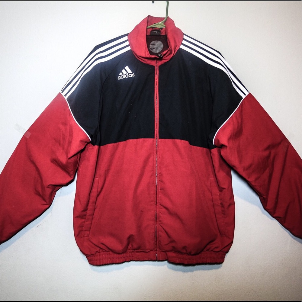 Adidas jacket